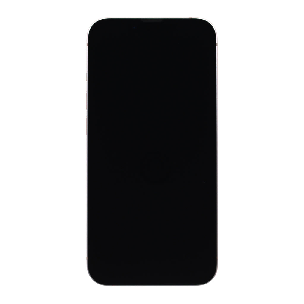95新 Apple iPhone 13 256G 粉紅色 中國大陸版
