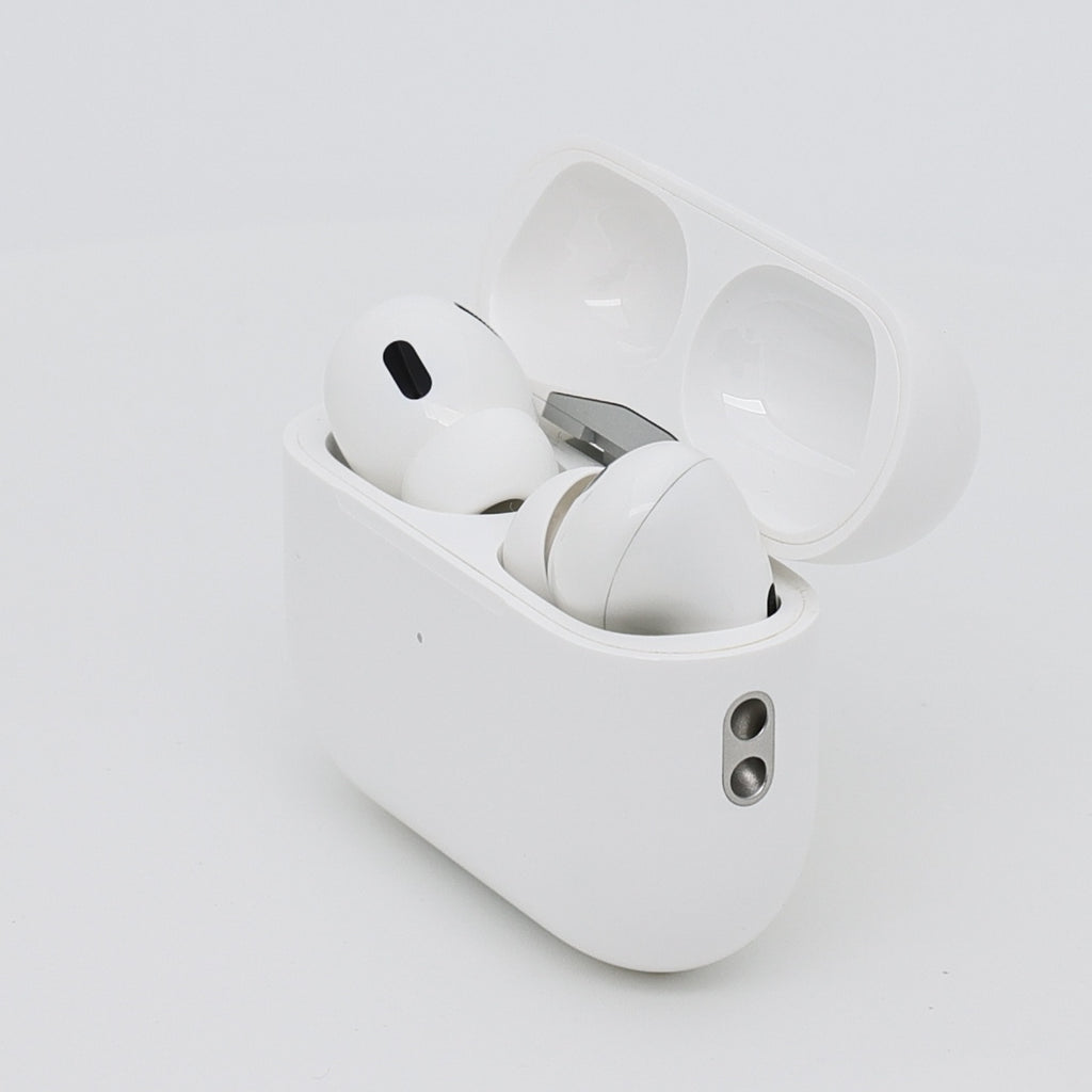 99新 Apple AirPods Pro 2 白色