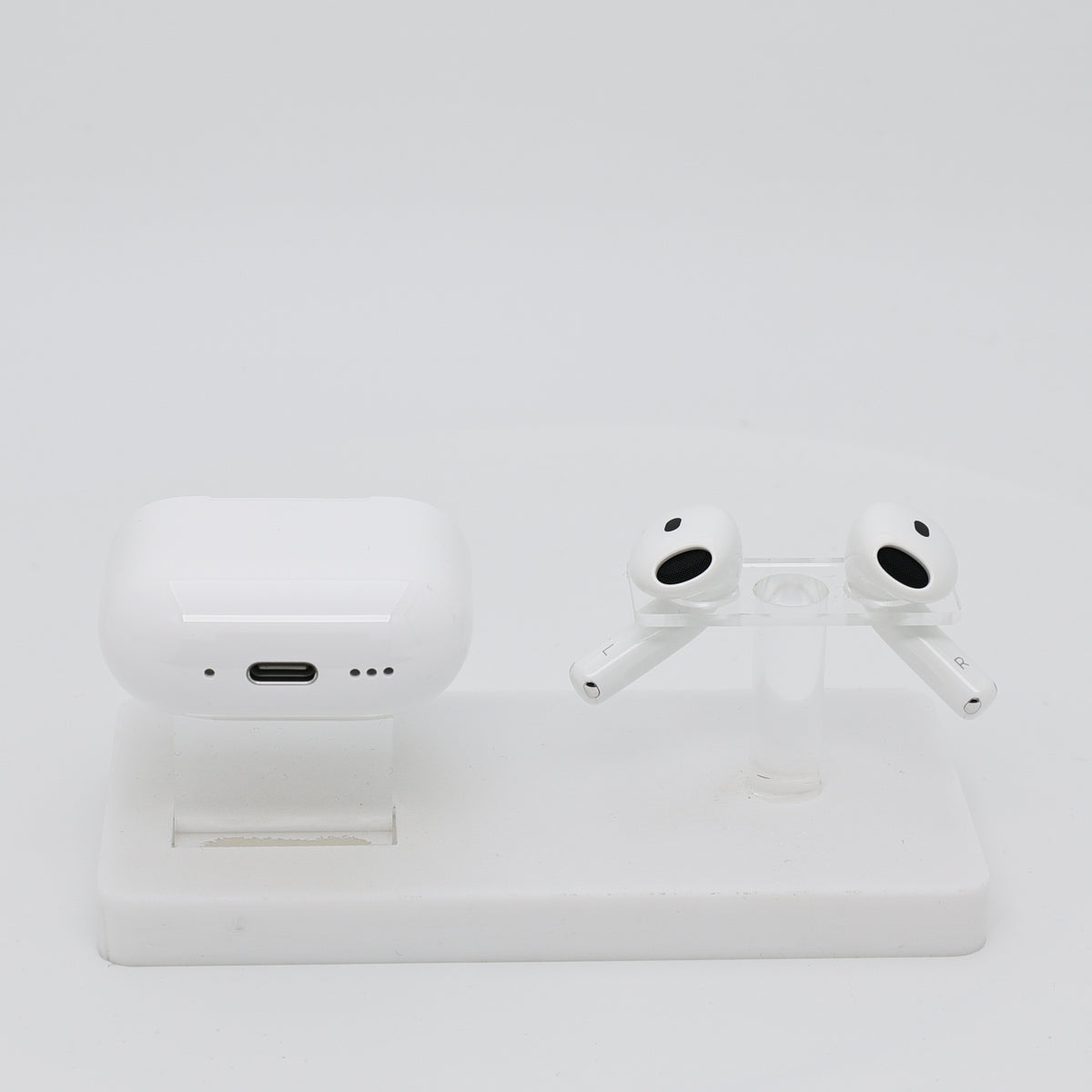 99新 Apple AirPods 4 (支持主动降噪) 白色