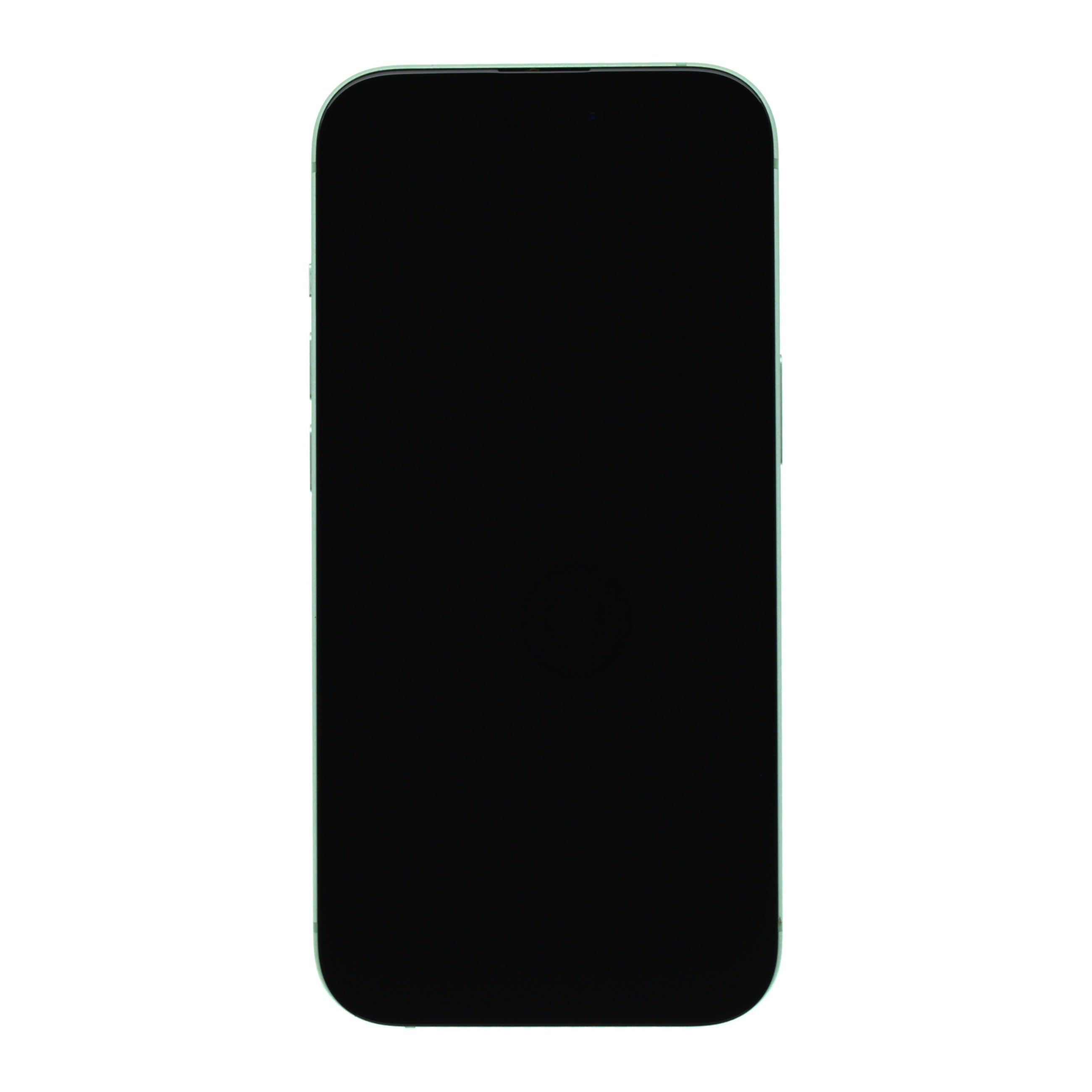 95新 Apple iPhone 15 256G 綠色 中國大陸版