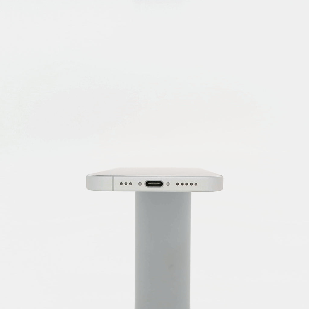 99新 Apple iPhone 16 128G 白色 中國大陸版