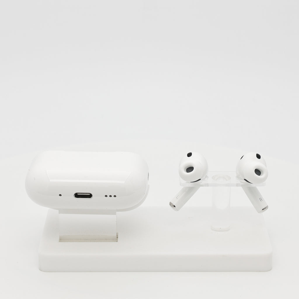 99新 Apple AirPods Pro 3 白色