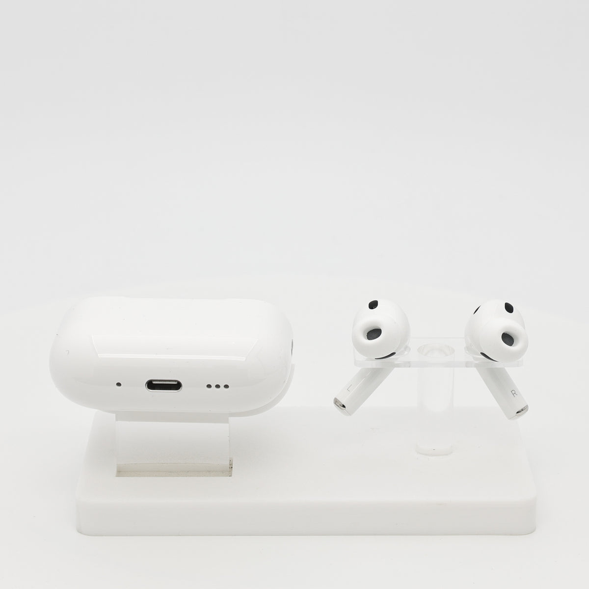 99新 Apple AirPods Pro 3 白色