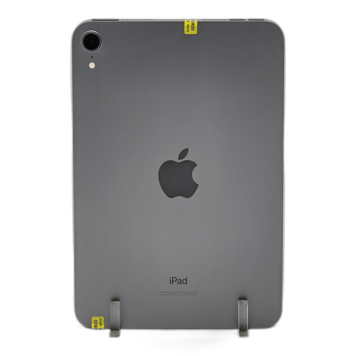 99新 Apple iPad mini6 256G 深空灰色 WIFI