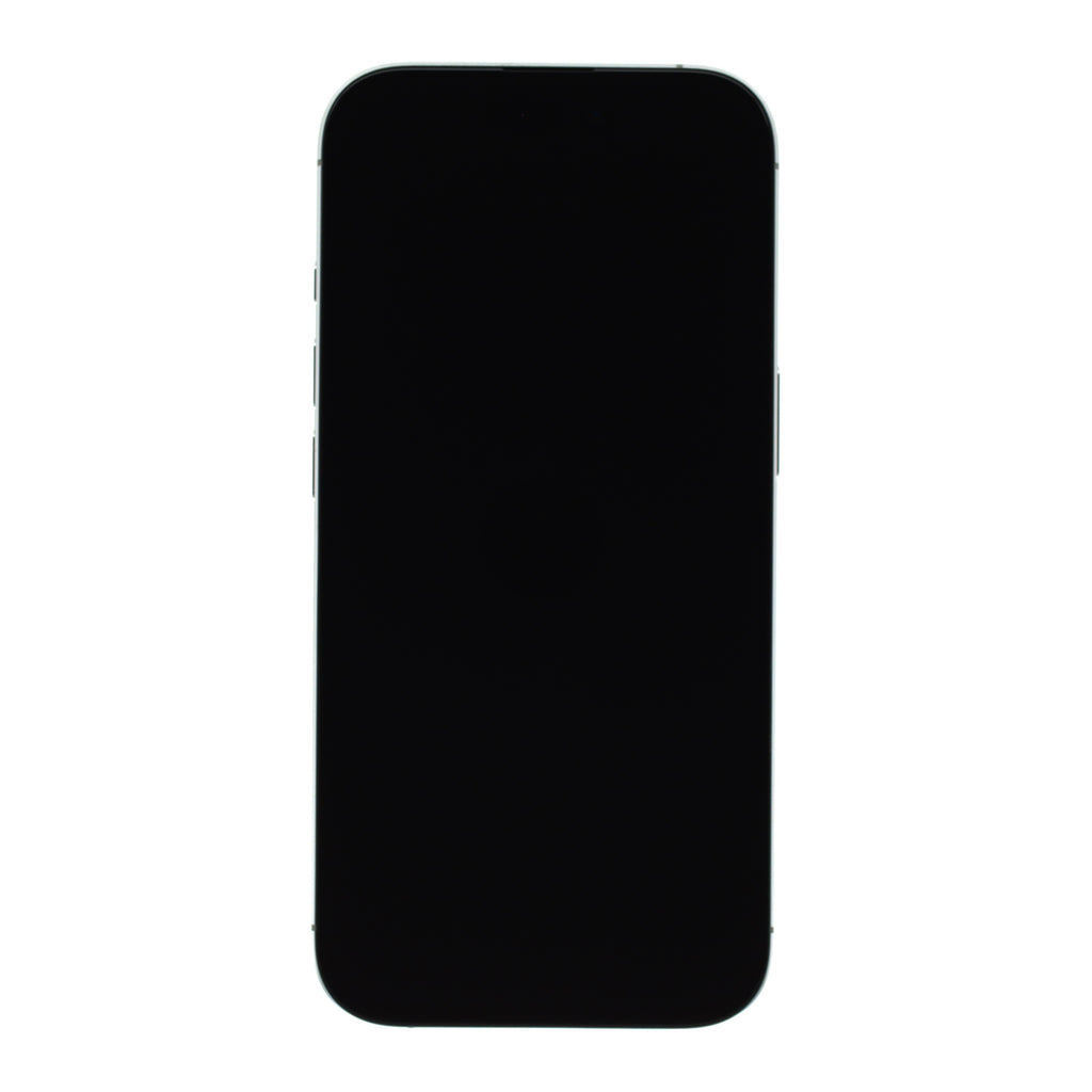 95新 Apple iPhone 16 Pro 128G 白色鈦金屬 中國大陸版