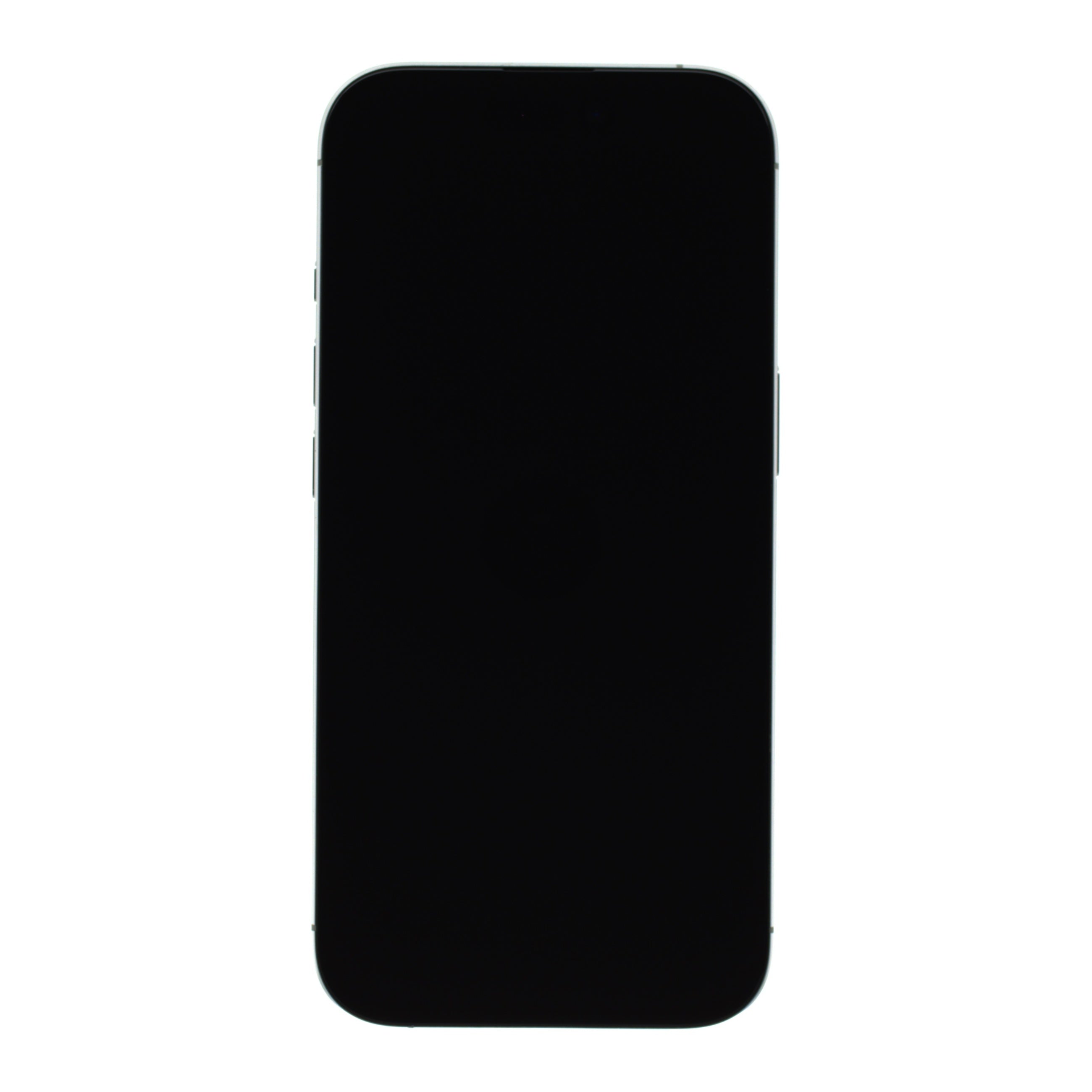 95新 Apple iPhone 16 Pro 128G 白色鈦金屬 中國大陸版