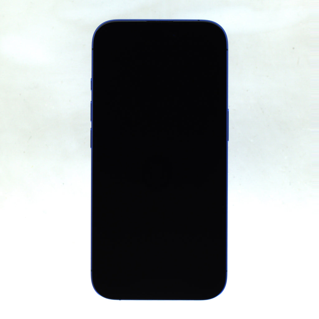 95新 Apple iPhone 16 256G 群青色 中國大陸版