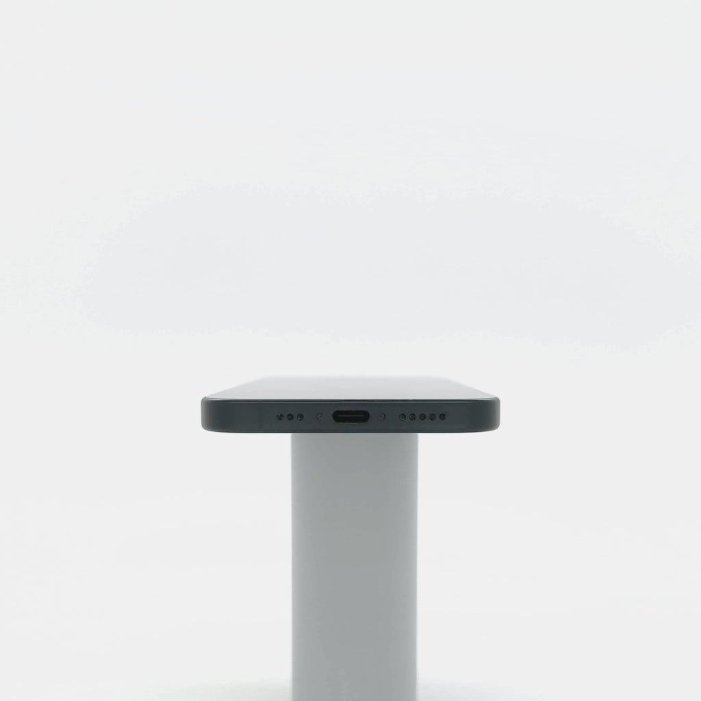 95新 Apple iPhone 16 128G 黑色 中國大陸版
