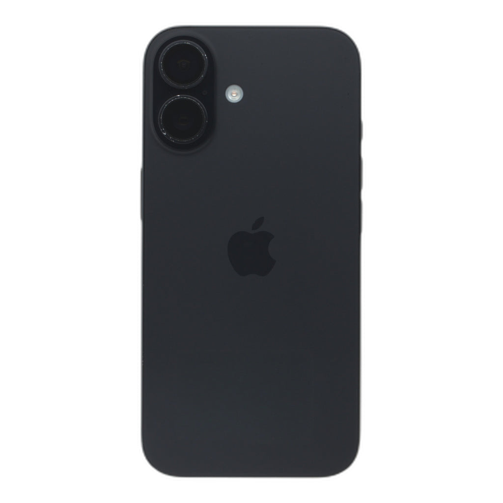 95新 Apple iPhone 16 256G 黑色 中國大陸版