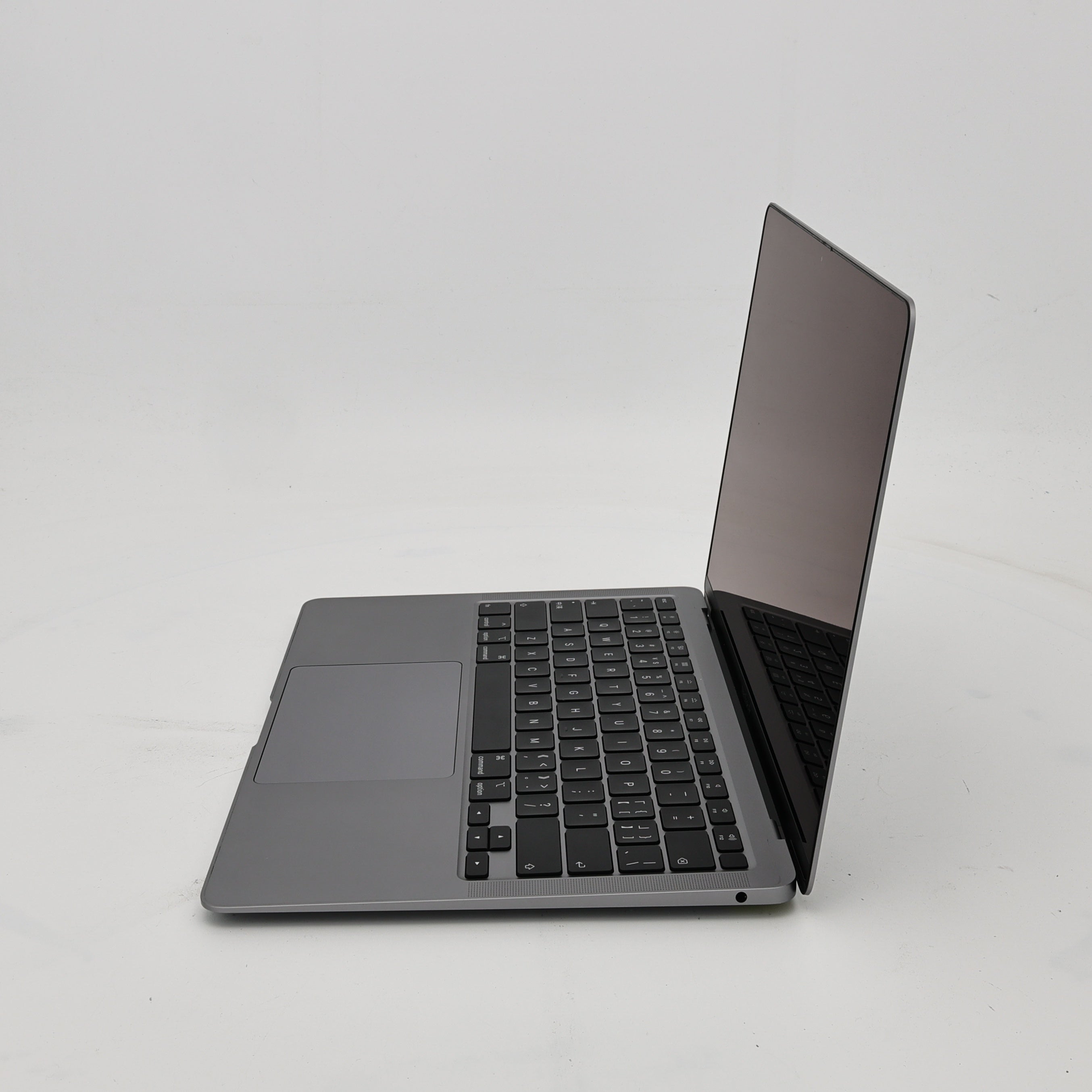 95新 Apple MacBook Air 20年 13寸 i5 1.1G 8G RAM 256G SSD 深空灰色