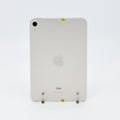 95新 Apple iPad mini6 64G 星光色 WIFI