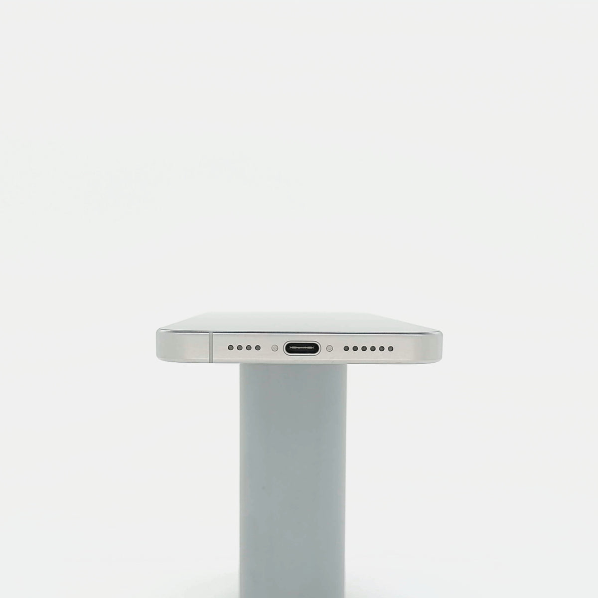 95新 Apple iPhone 15 Pro Max 256G 白色鈦金屬 中國大陸版