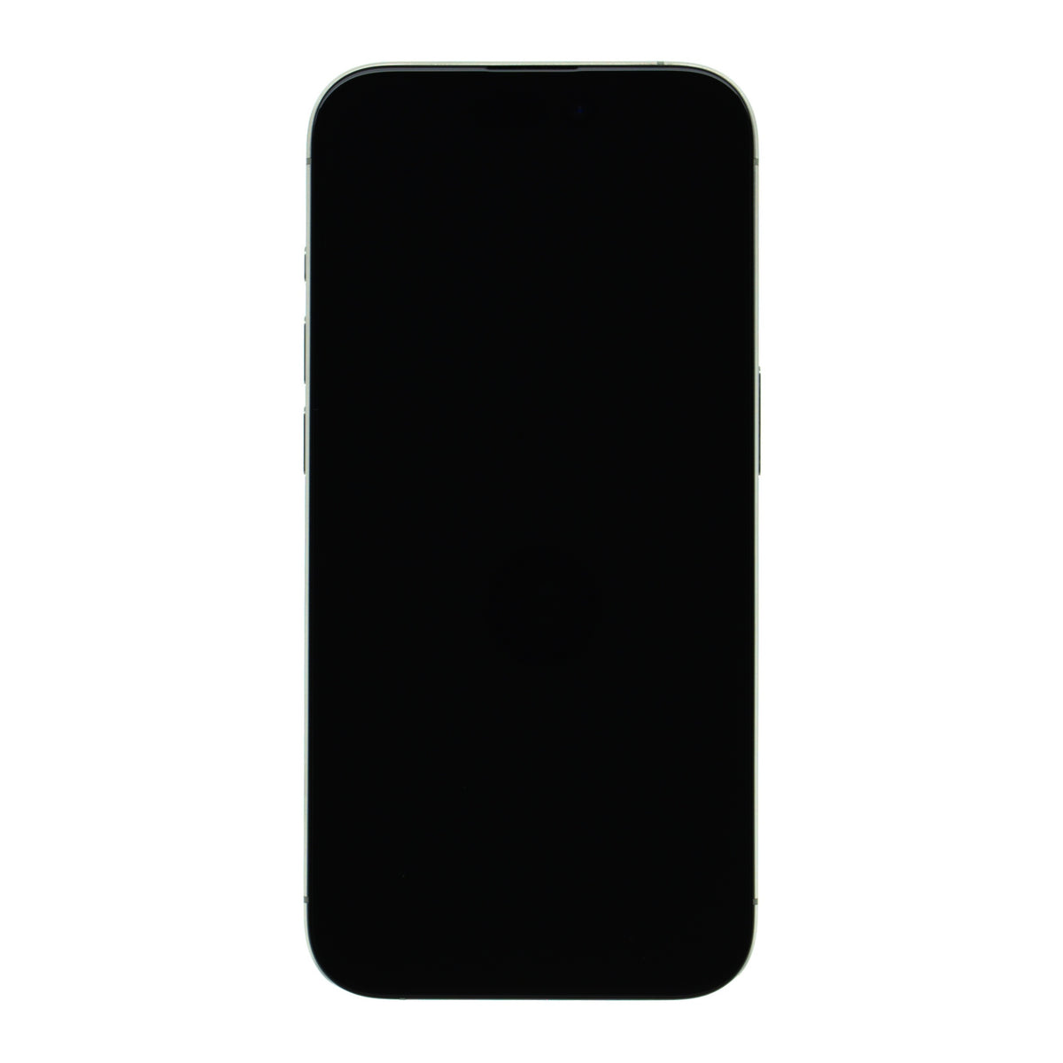 95新 Apple iPhone 15 Pro 128G 白色鈦金屬 中國大陸版