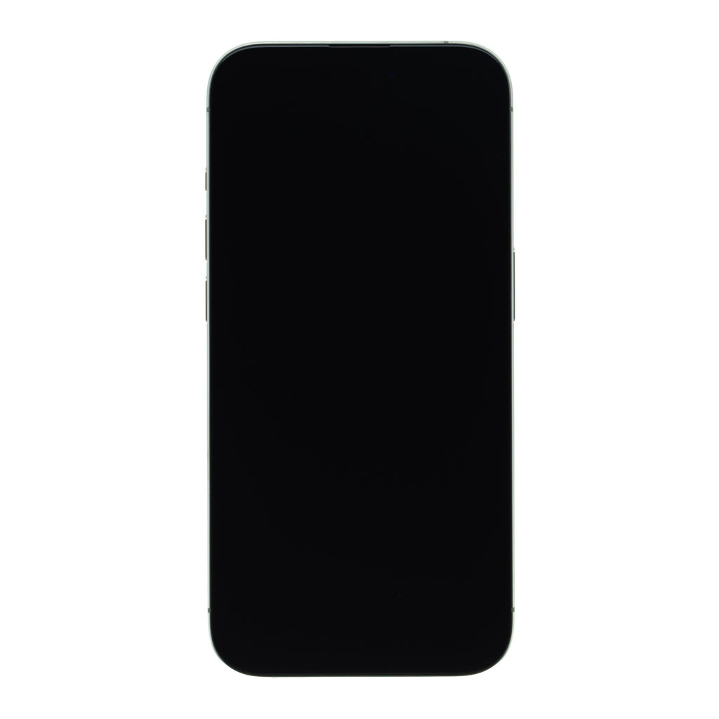 95新 Apple iPhone 15 Pro 128G 白色鈦金屬 中國大陸版