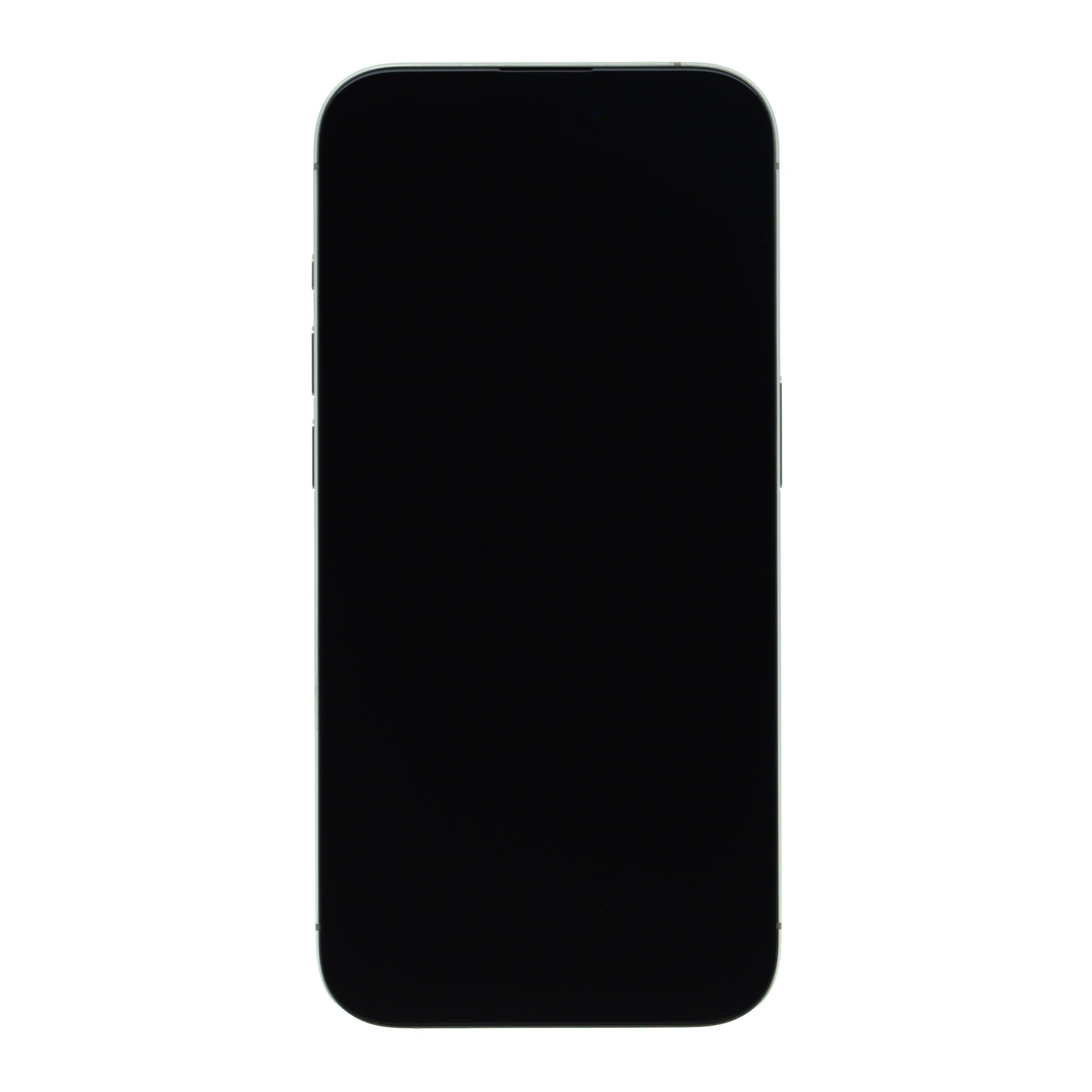 95新 Apple iPhone 15 Pro 128G 白色鈦金屬 中國大陸版