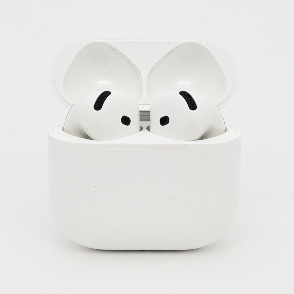 99新 Apple AirPods 4 (支持主动降噪) 白色