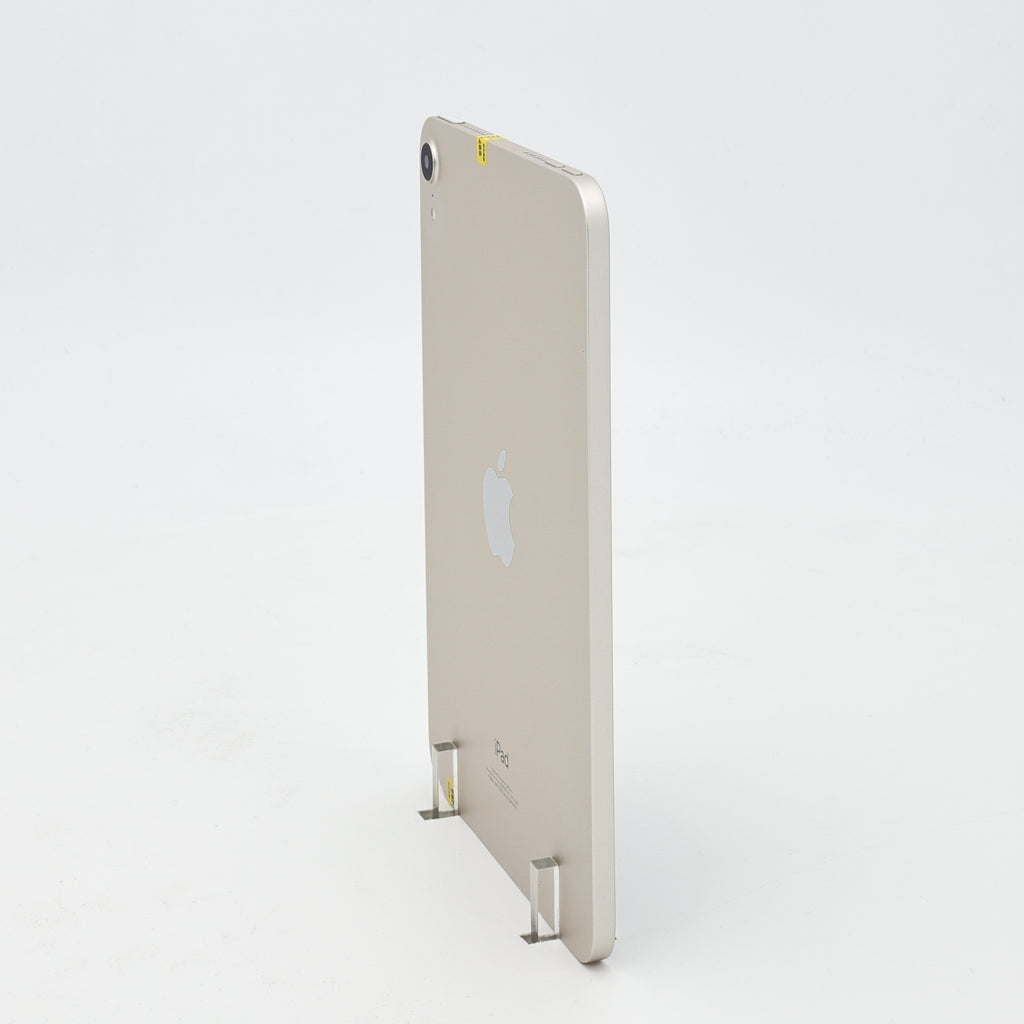 95新 Apple iPad mini6 256G 星光色 WIFI