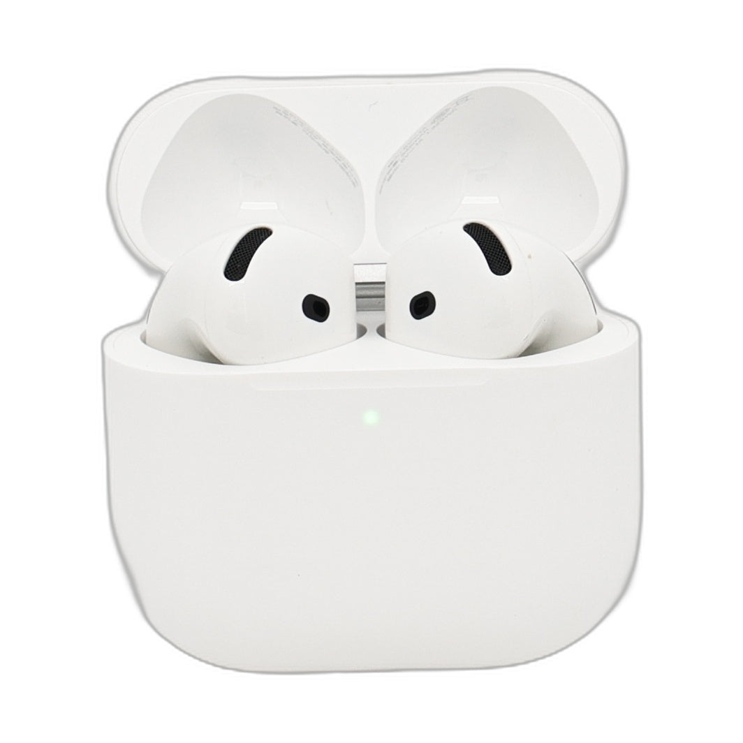 99新 Apple AirPods 4 (不支持主动降噪) 白色