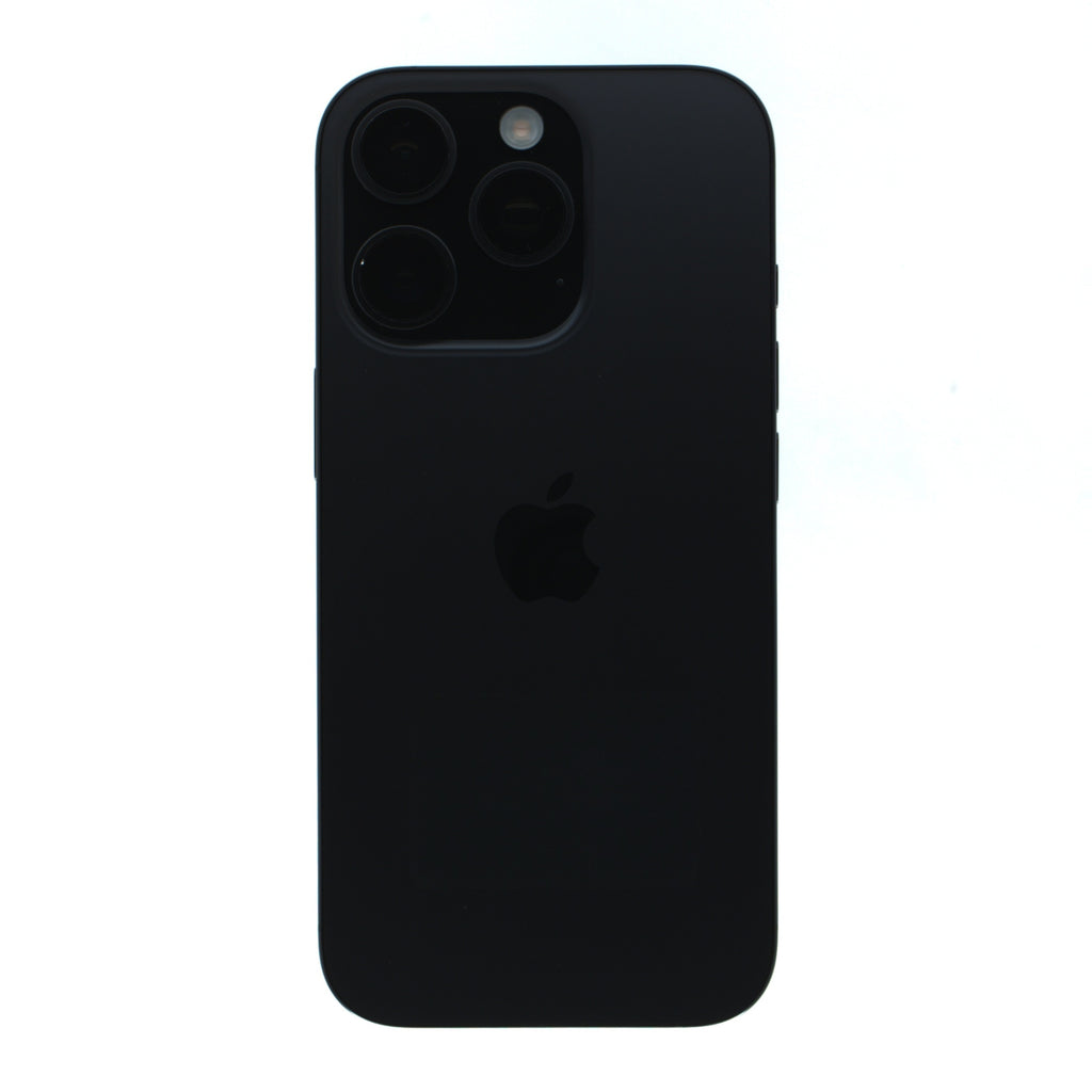 95新 Apple iPhone 16 Pro 256G 黑色鈦金屬 中國大陸版
