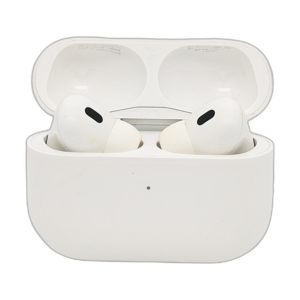99新 Apple AirPods Pro 2 白色