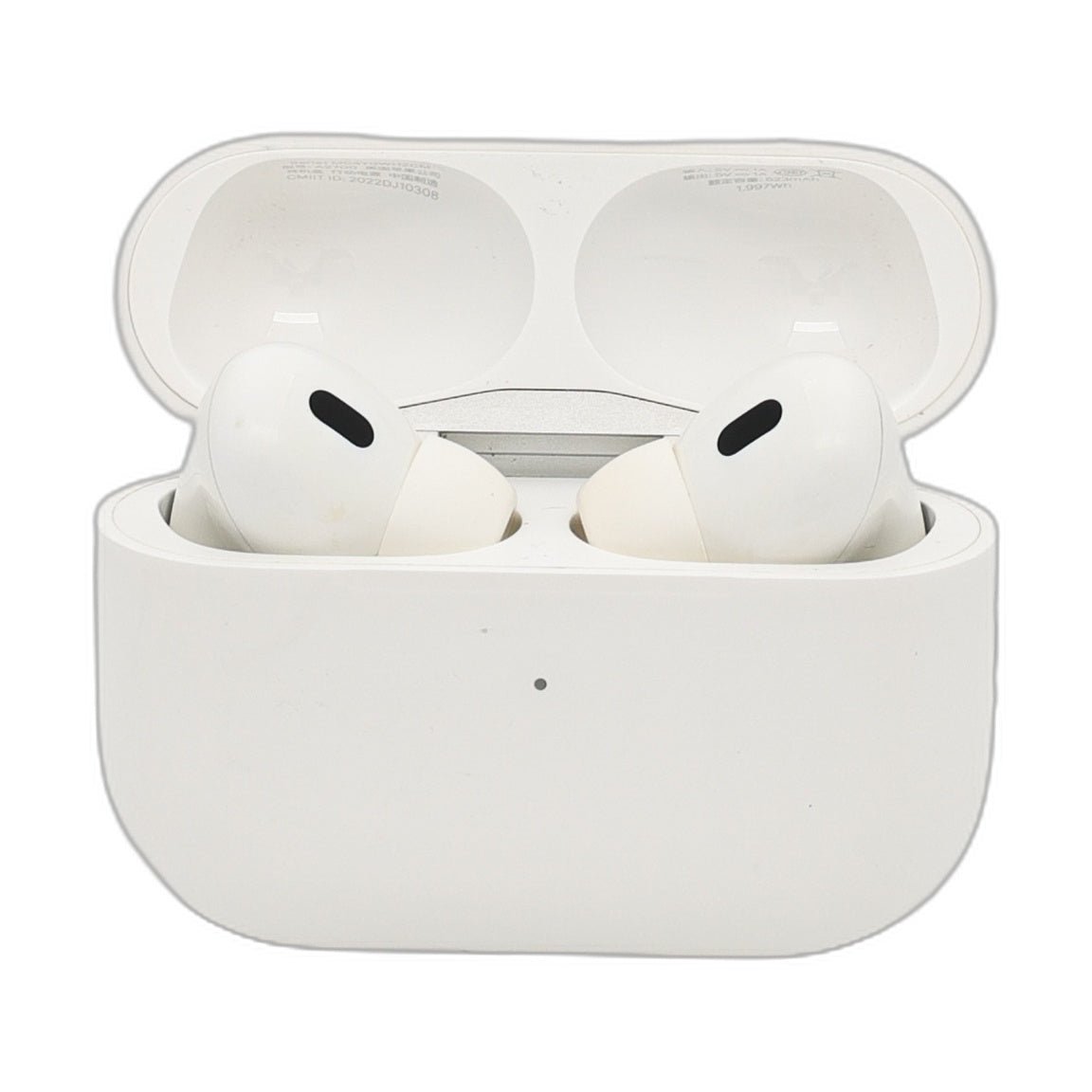 99新 Apple AirPods Pro 2 白色