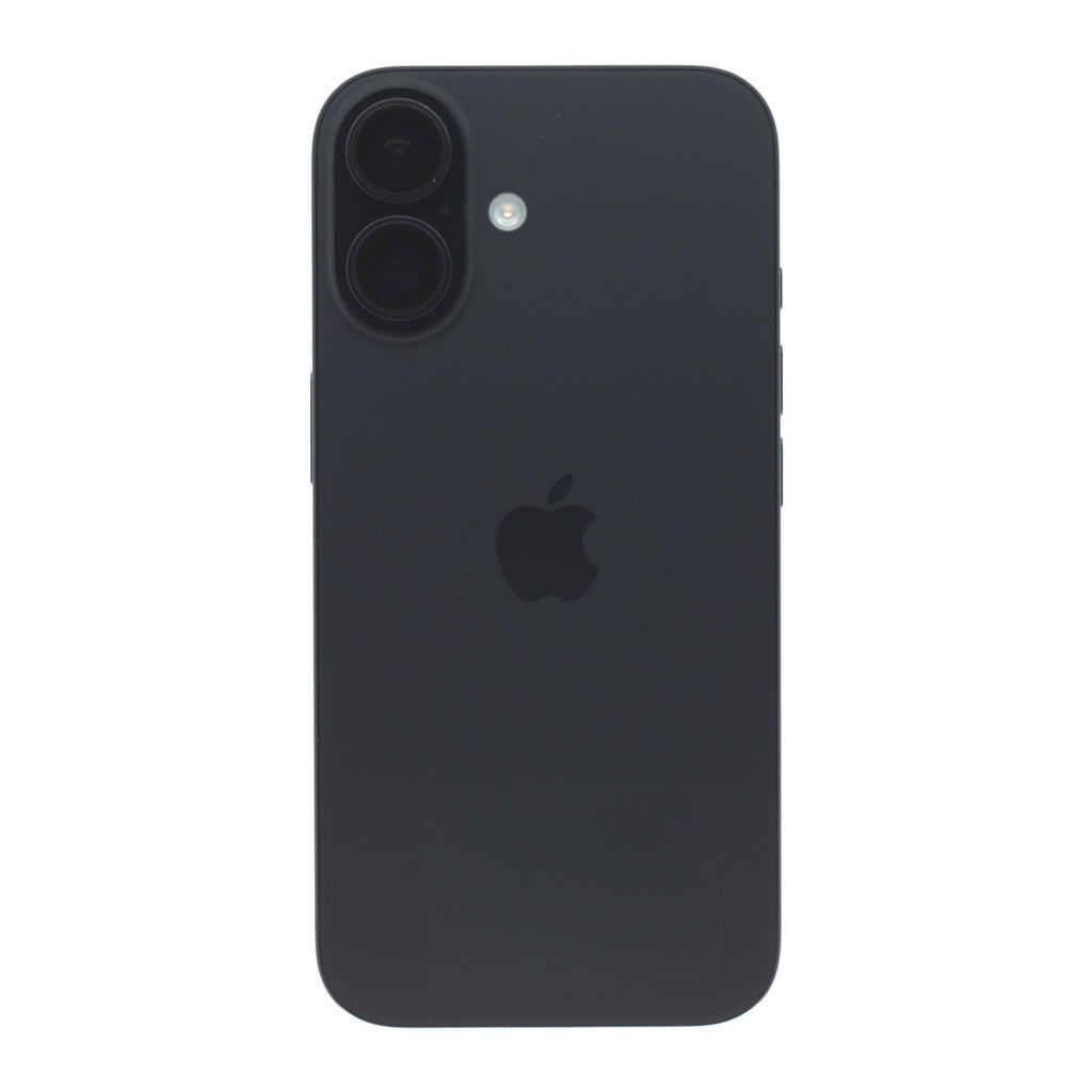 95新 Apple iPhone 16 256G 黑色 中國大陸版