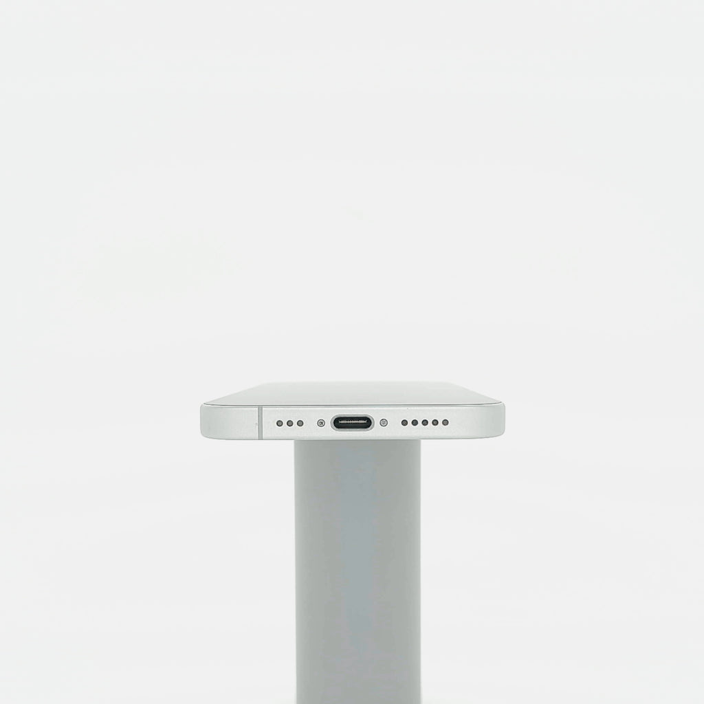 95新 Apple iPhone 16 256G 白色 中國大陸版