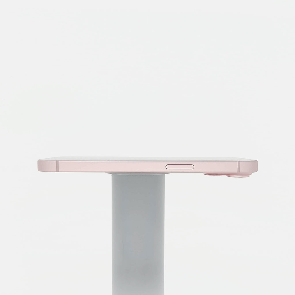 95新 Apple iPhone 15 256G 粉紅色 中國大陸版
