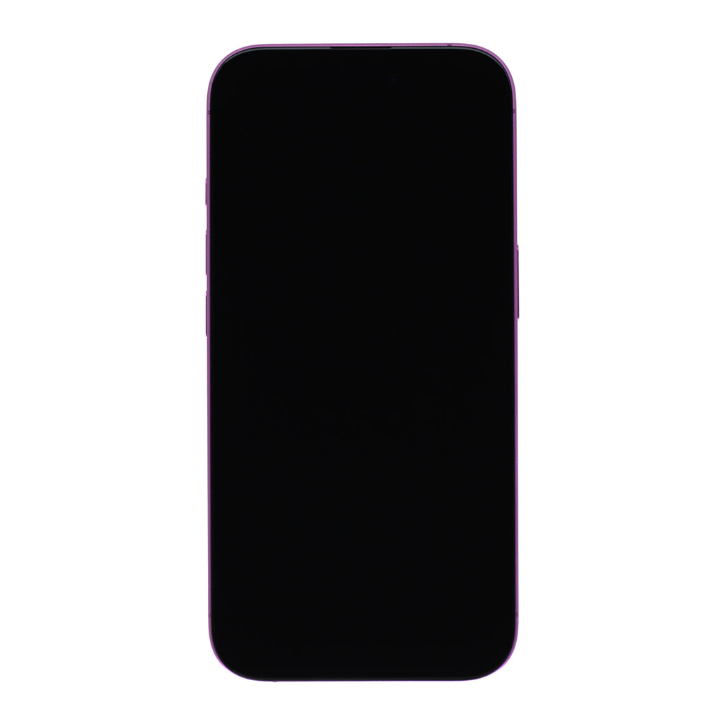 95新 Apple iPhone 16 128G 粉紅色 中國大陸版