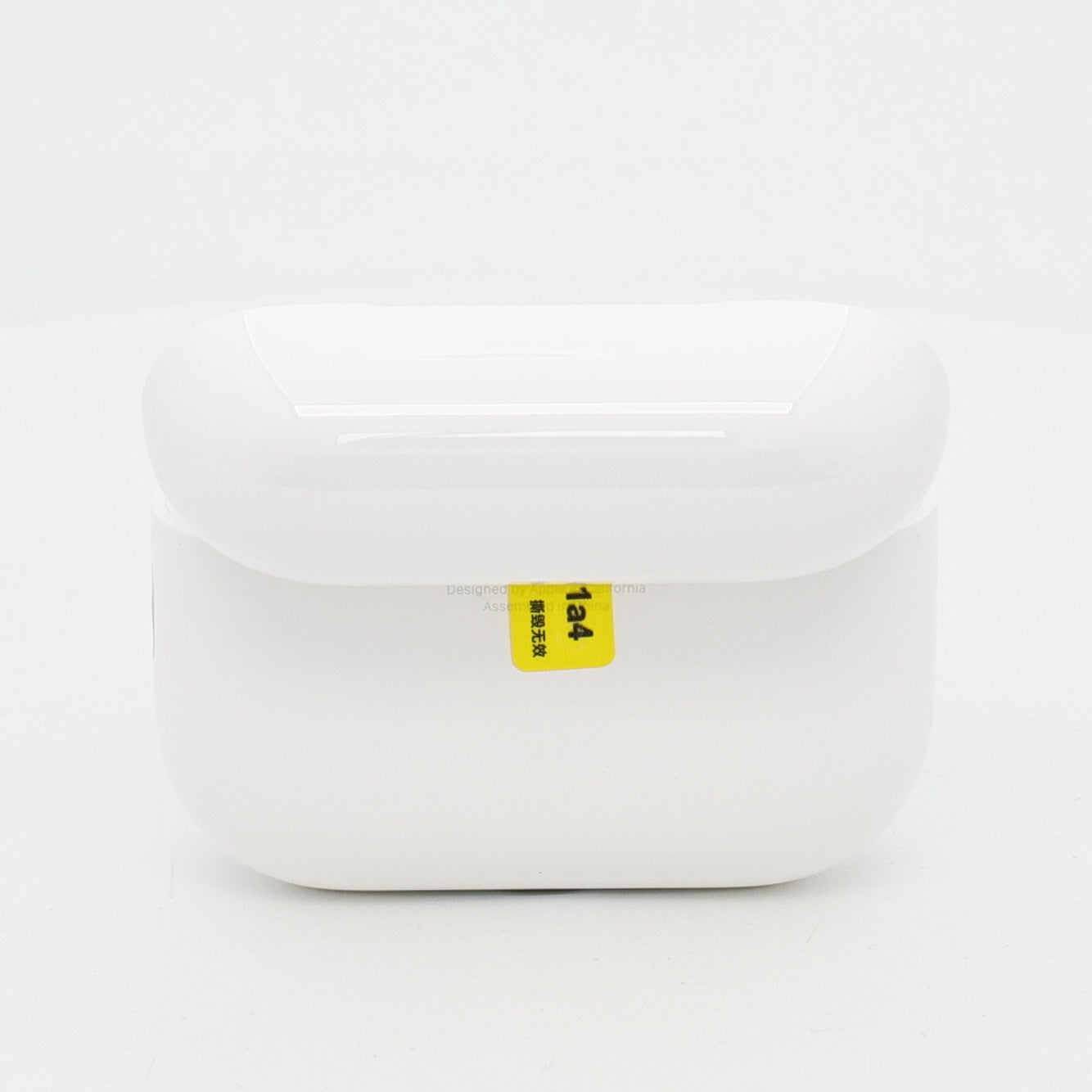 99新 Apple AirPods Pro 3 白色