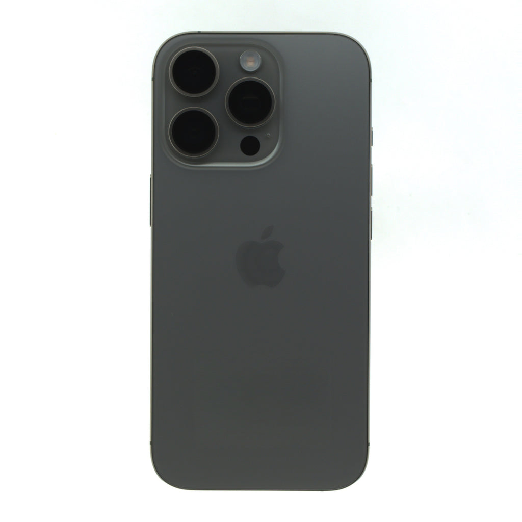 99新 Apple iPhone 16 Pro 128G 原色鈦金屬 中國大陸版