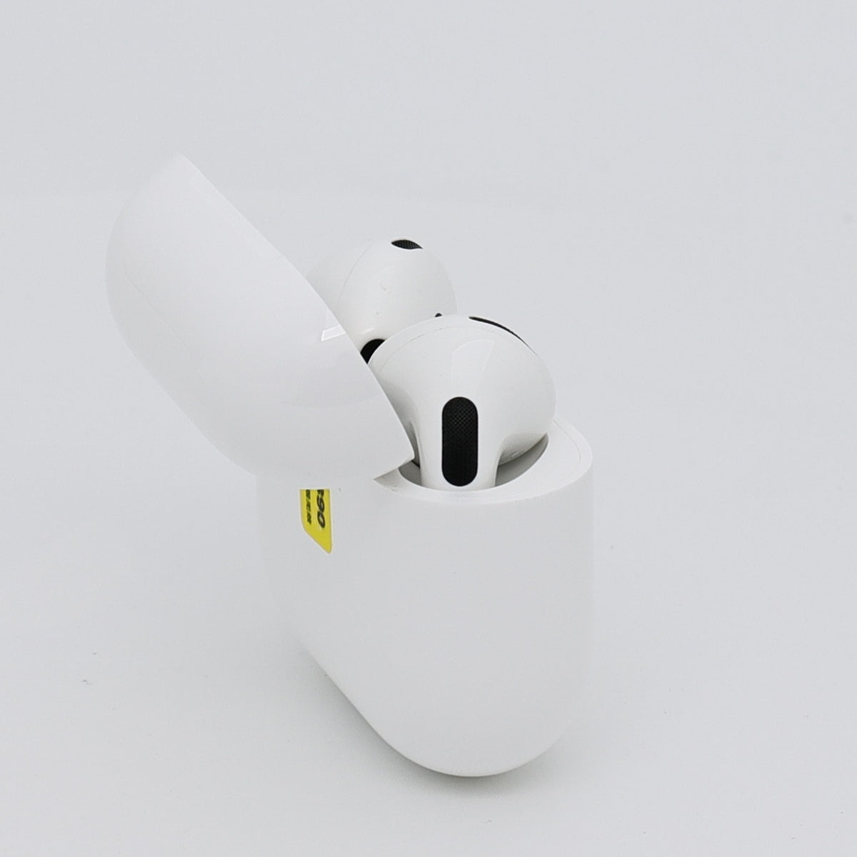 99新 Apple AirPods 4 (支持主动降噪) 白色