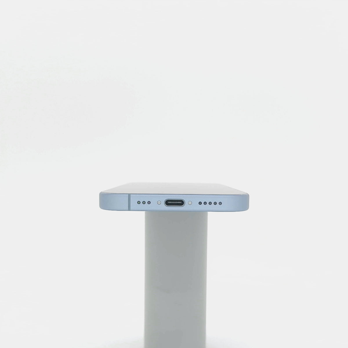 95新 Apple iPhone 17 256G 青霧藍色 中國大陸版