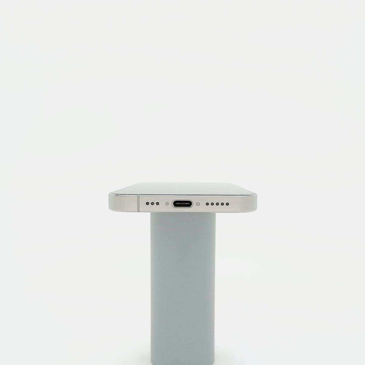 95新 Apple iPhone 15 Pro 512G 白色鈦金屬 中國大陸版