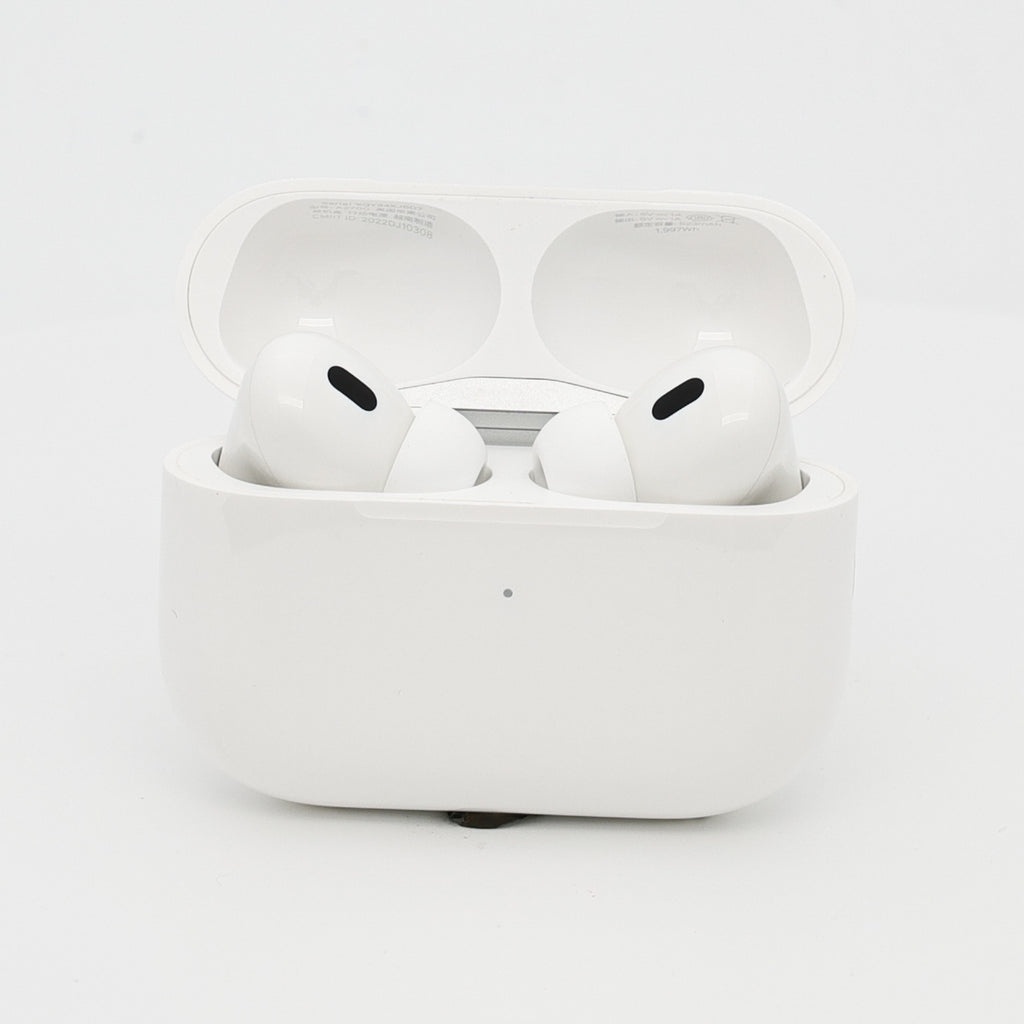 99新 Apple AirPods Pro 2 白色