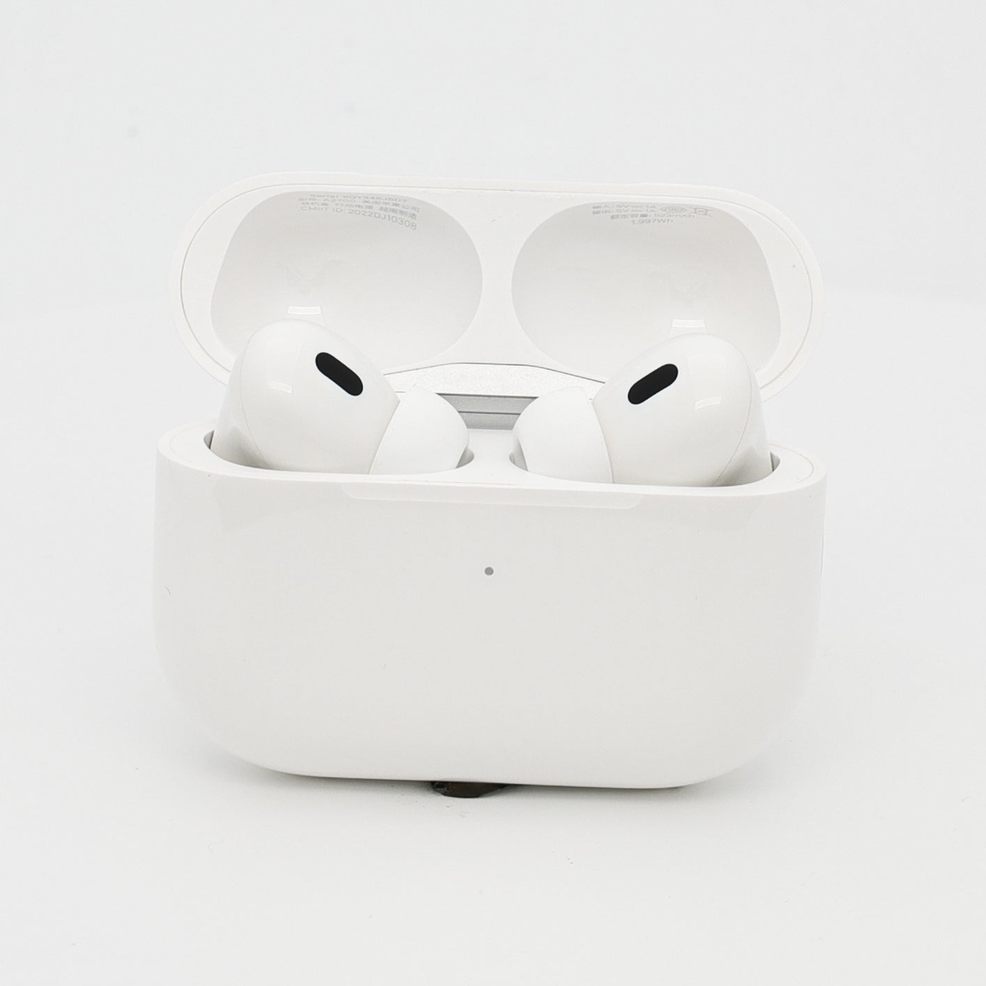 99新 Apple AirPods Pro 2 白色