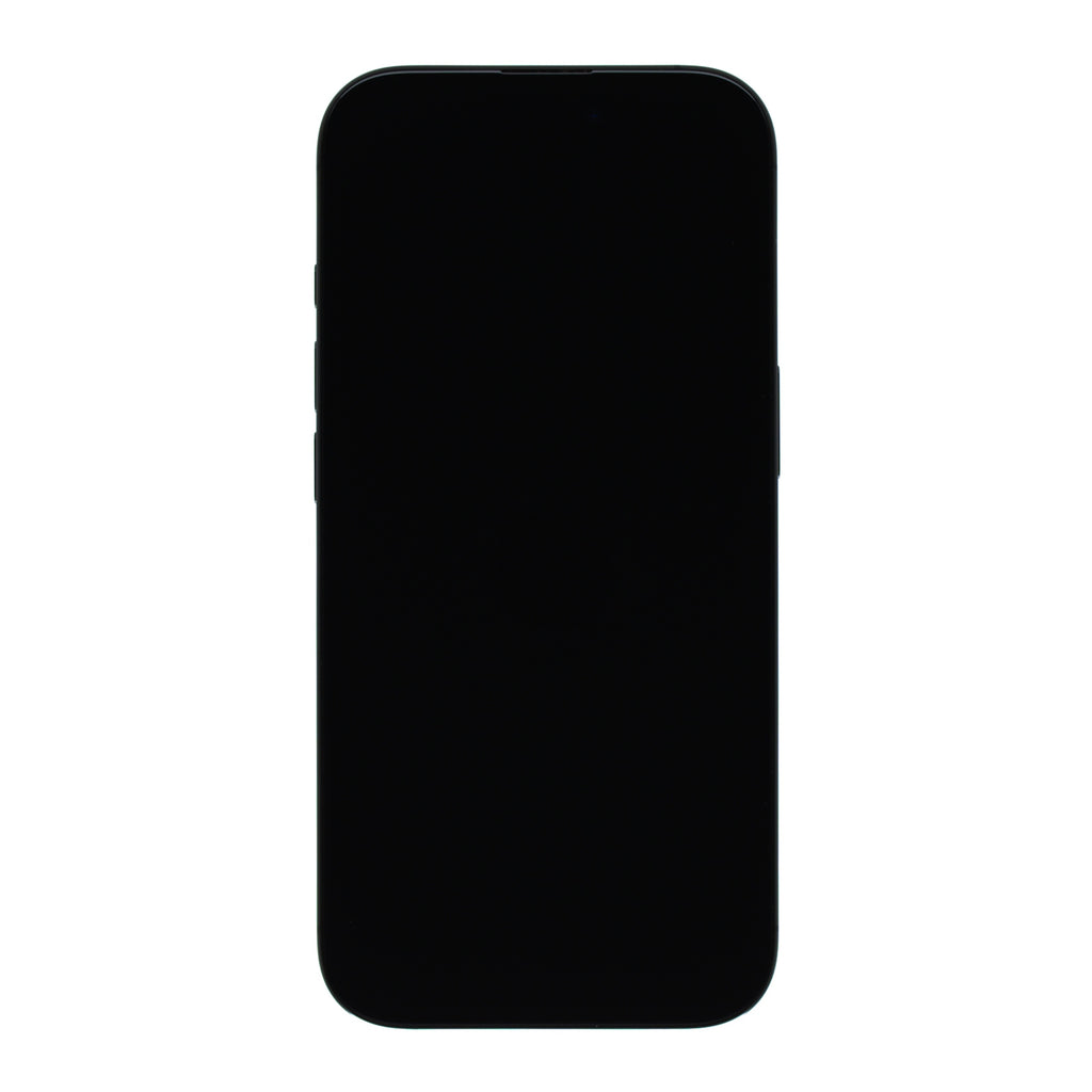 95新 Apple iPhone 16 Pro 128G 黑色鈦金屬 中國大陸版