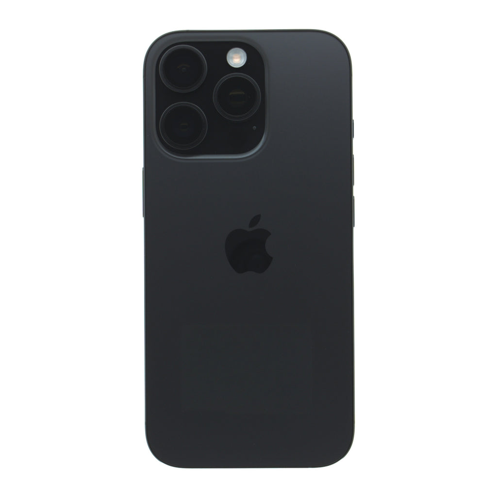 99新 Apple iPhone 16 Pro 128G 黑色鈦金屬 中國大陸版