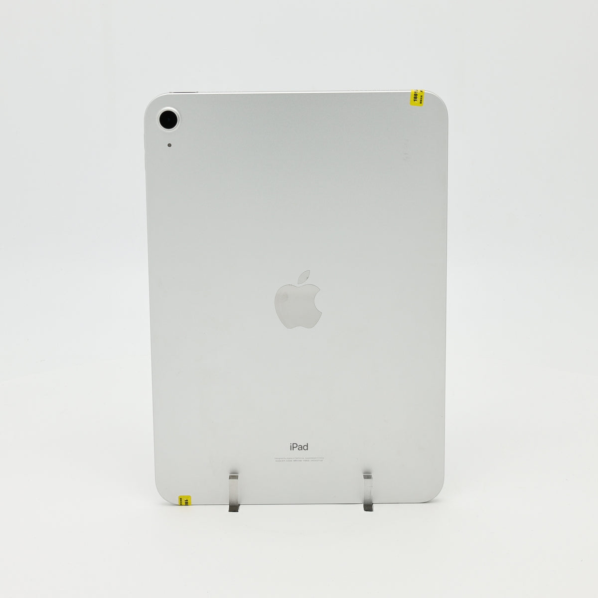95新 Apple iPad 10代 256G 銀色 WIFI