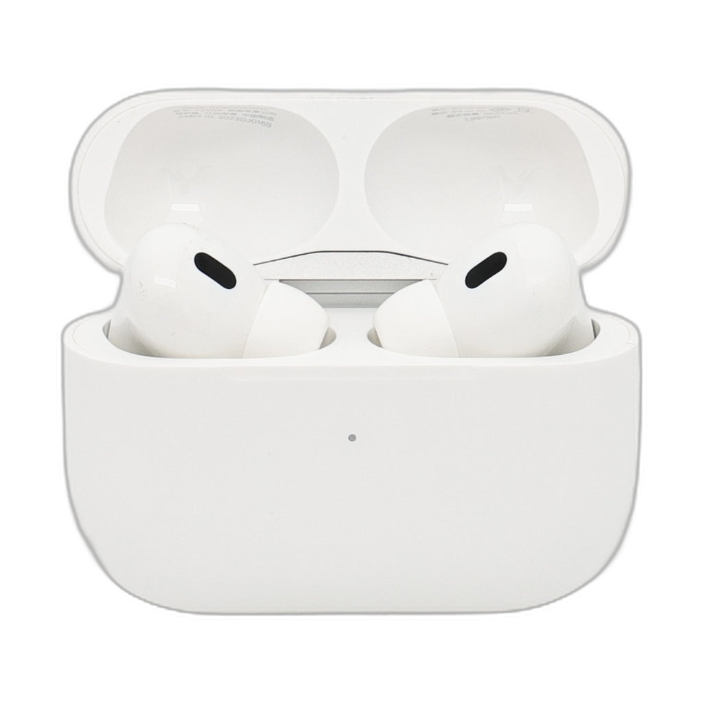 99新 Apple AirPods Pro 2 白色