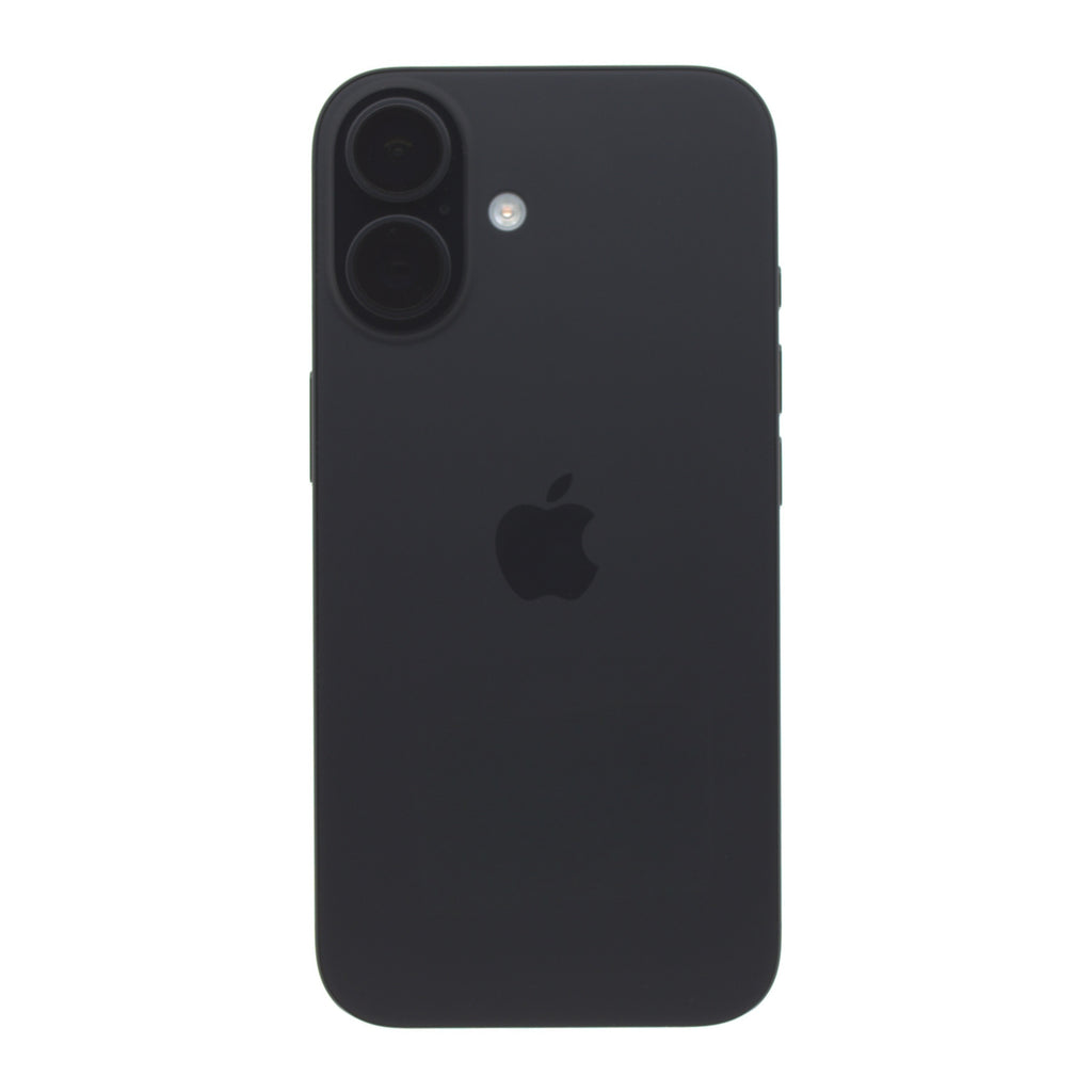 95新 Apple iPhone 16 128G 黑色 中國大陸版