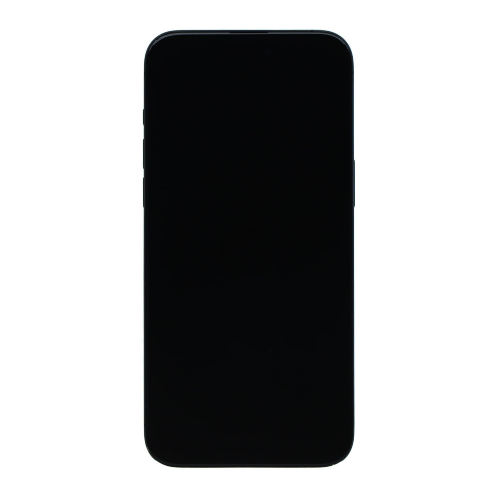 95新 Apple iPhone 15 Pro Max 256G 藍色鈦金屬 中國大陸版