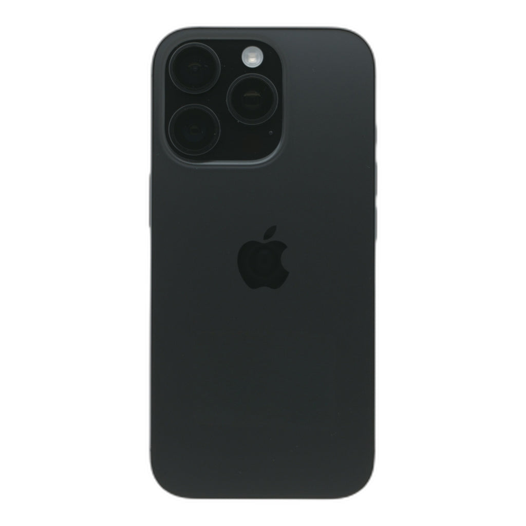 95新 Apple iPhone 16 Pro 256G 黑色鈦金屬 中國大陸版