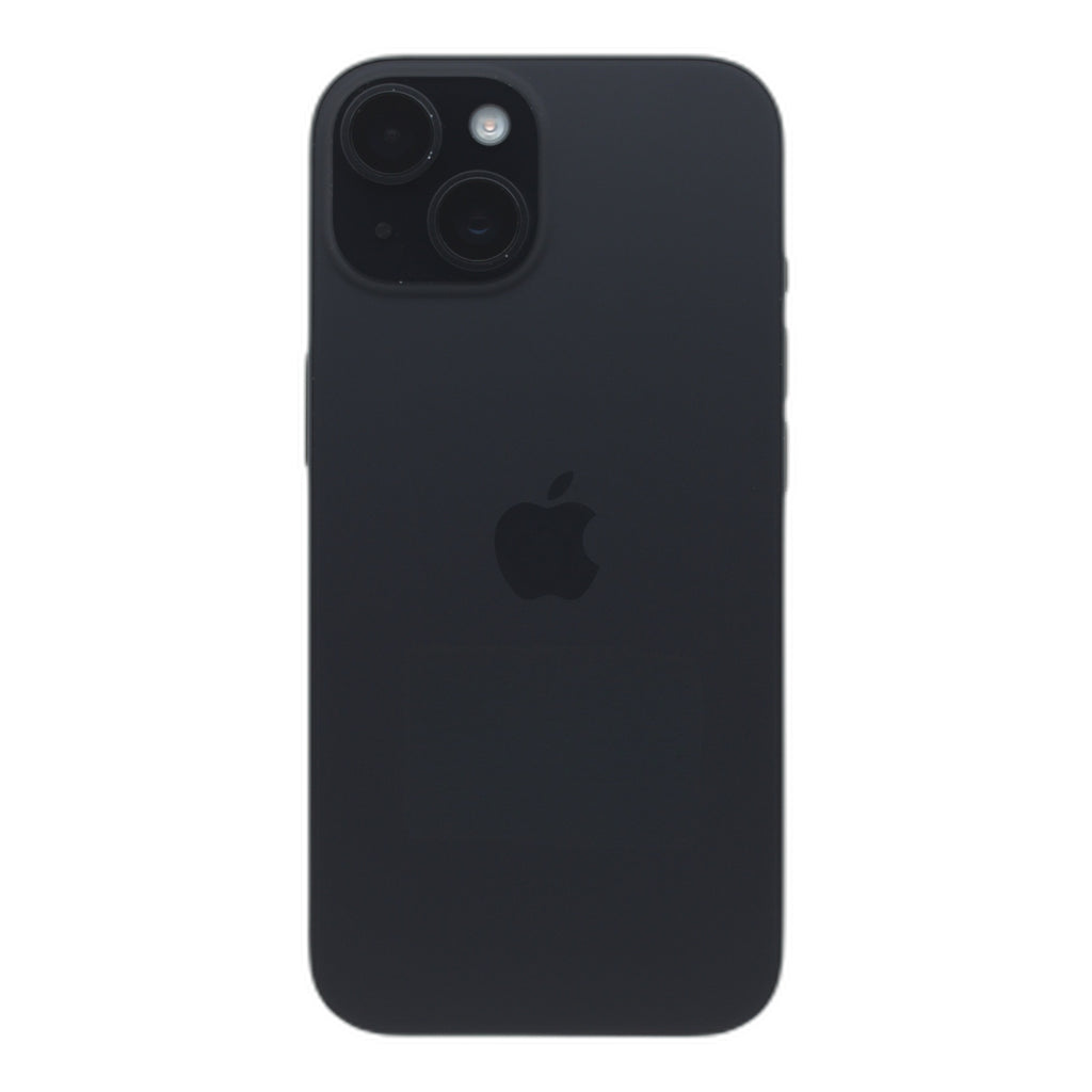 95新 Apple iPhone 15 128G 黑色 中國大陸版