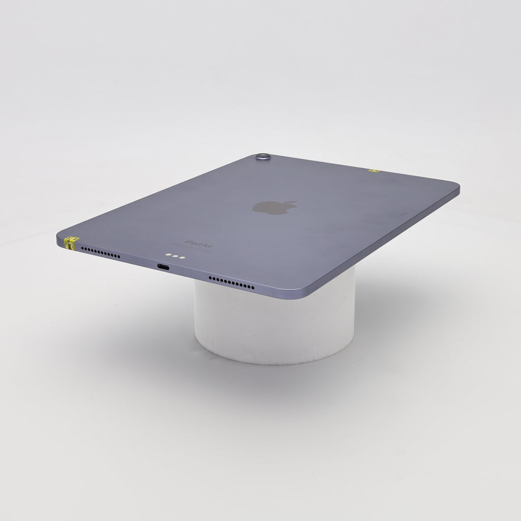 95新 Apple iPad Air5 64G 紫色 WIFI