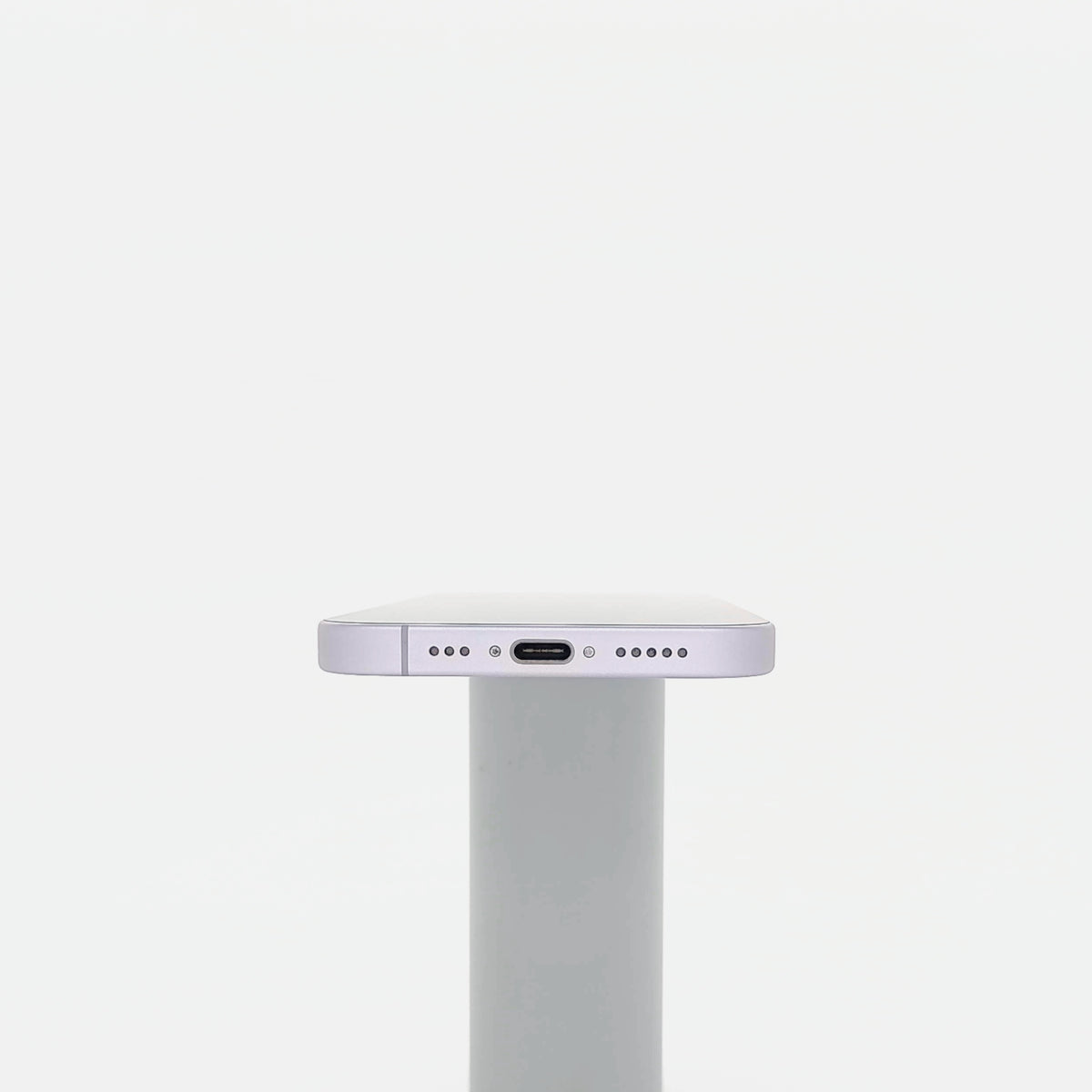 95新 Apple iPhone 17 256G 薰衣草紫色 中國大陸版