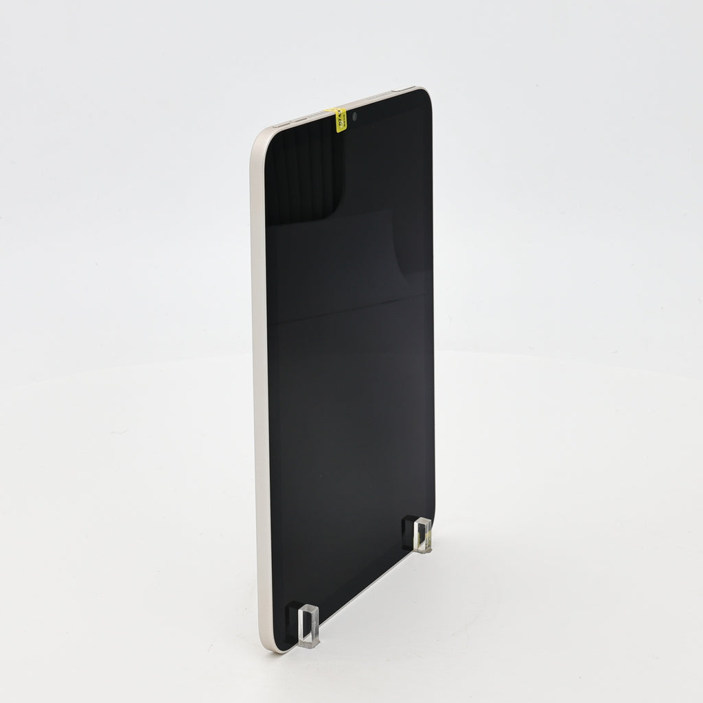 95新 Apple iPad mini6 256G 星光色 WIFI