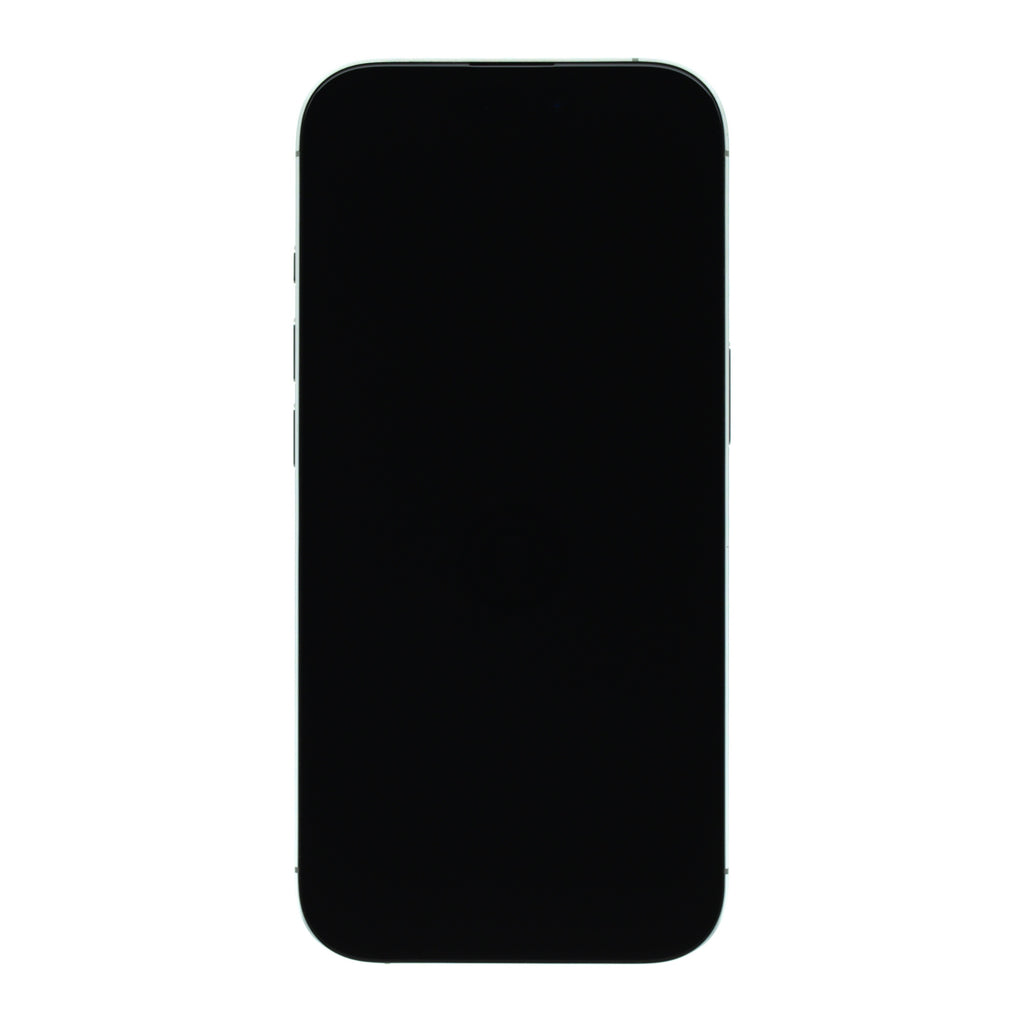 95新 Apple iPhone 16 Pro 128G 白色鈦金屬 中國大陸版