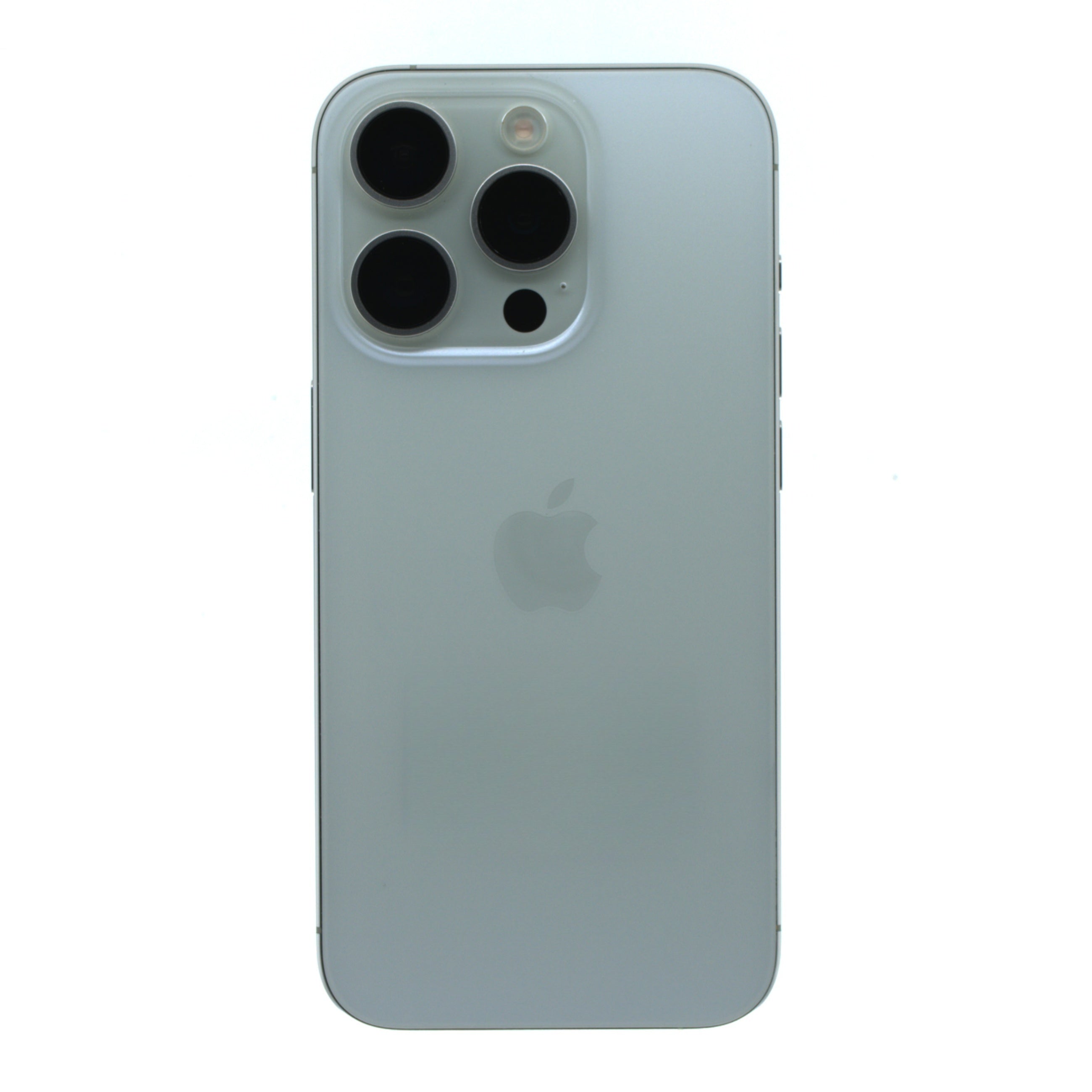 99新 Apple iPhone 15 Pro 128G 白色鈦金屬 中國大陸版