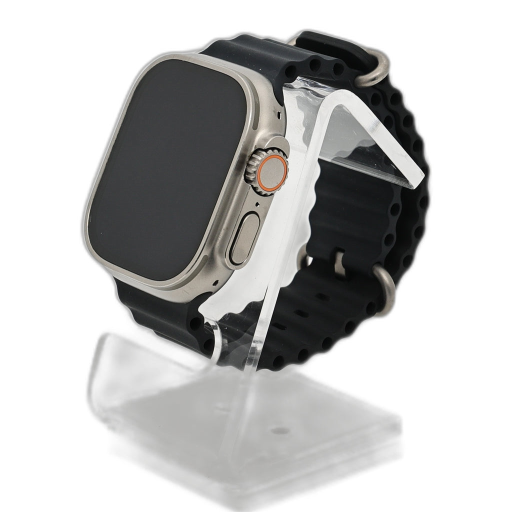 99新 Apple Watch Ultra 2 49毫米 鈦金屬